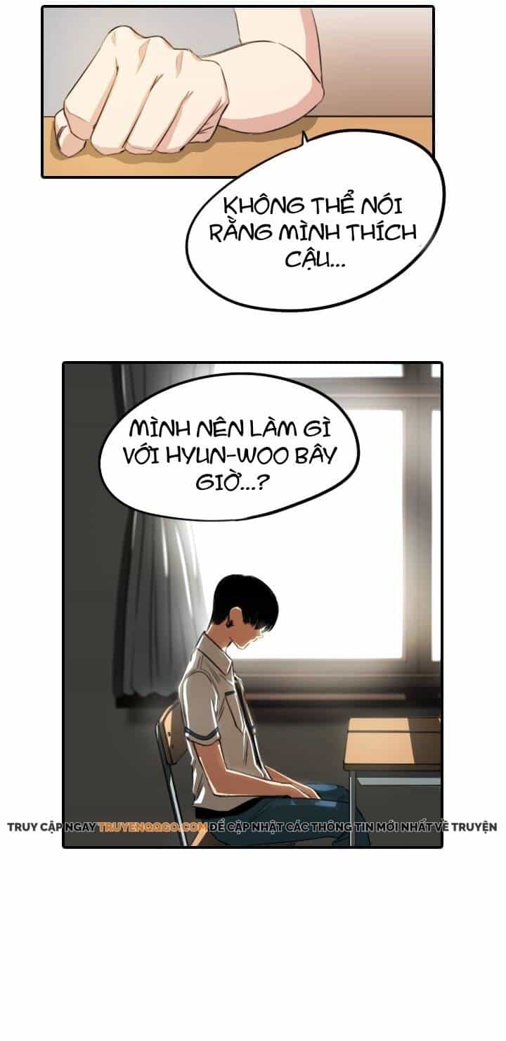 Lãng Mạn Giòn Tan - Chương 106 - ảnh 49