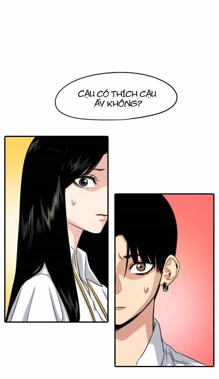 Lãng Mạn Giòn Tan - Chương 107 - ảnh 10