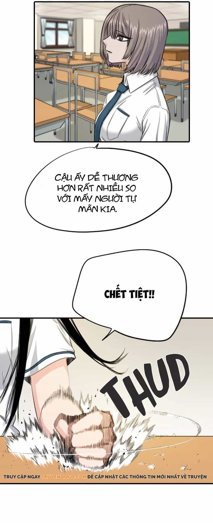 Lãng Mạn Giòn Tan - Chương 107 - ảnh 18