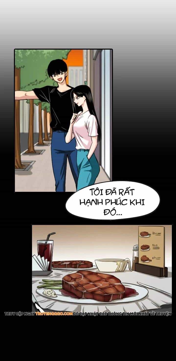 Lãng Mạn Giòn Tan - Chương 107 - ảnh 25