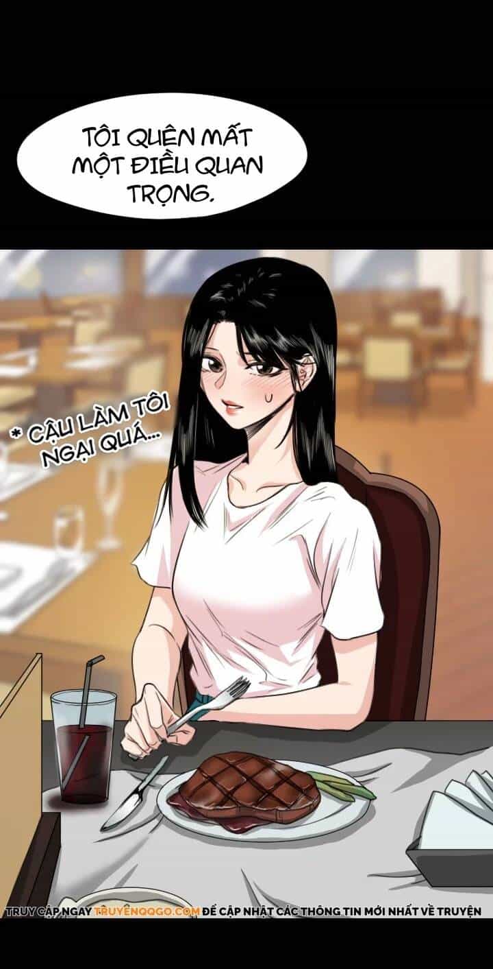 Lãng Mạn Giòn Tan - Chương 107 - ảnh 27