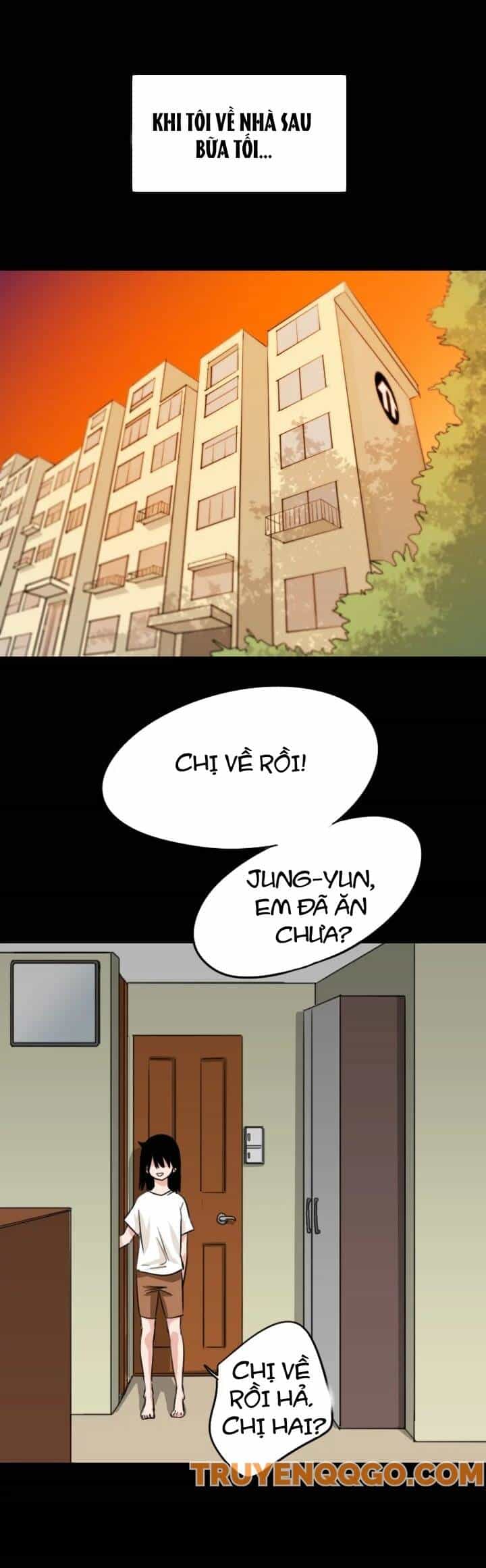 Lãng Mạn Giòn Tan - Chương 107 - ảnh 29