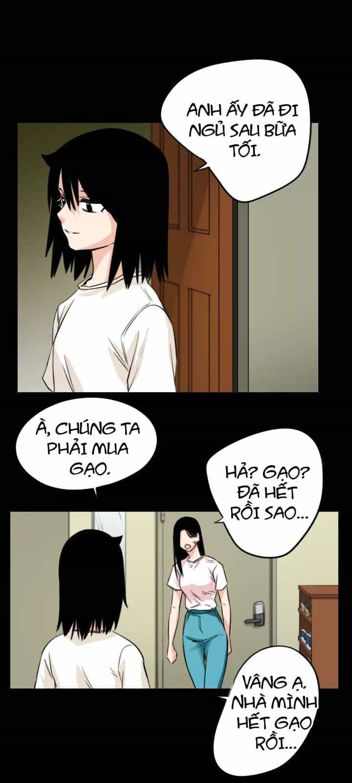 Lãng Mạn Giòn Tan - Chương 107 - ảnh 30