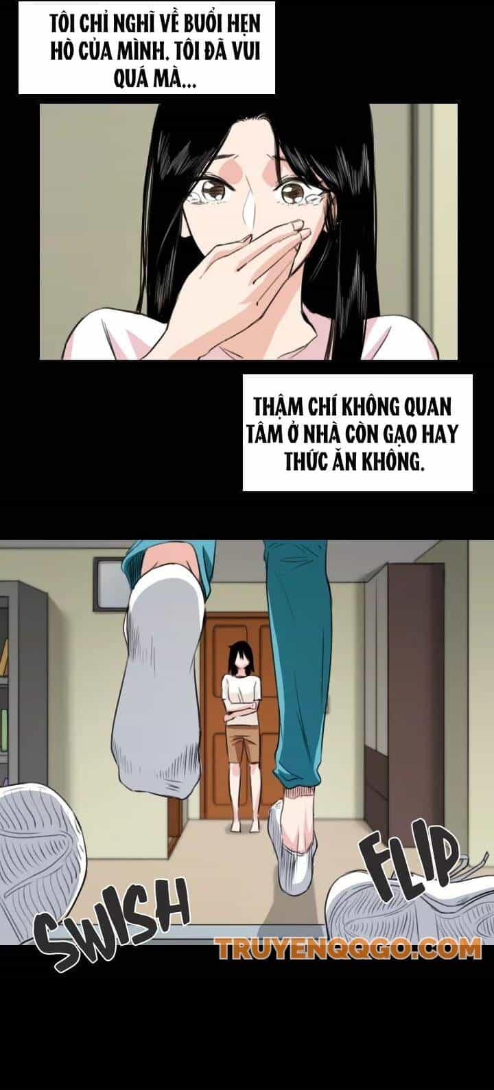 Lãng Mạn Giòn Tan - Chương 107 - ảnh 32