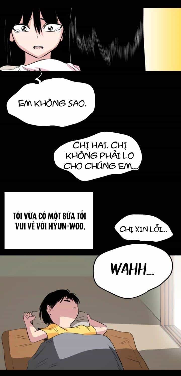 Lãng Mạn Giòn Tan - Chương 107 - ảnh 34
