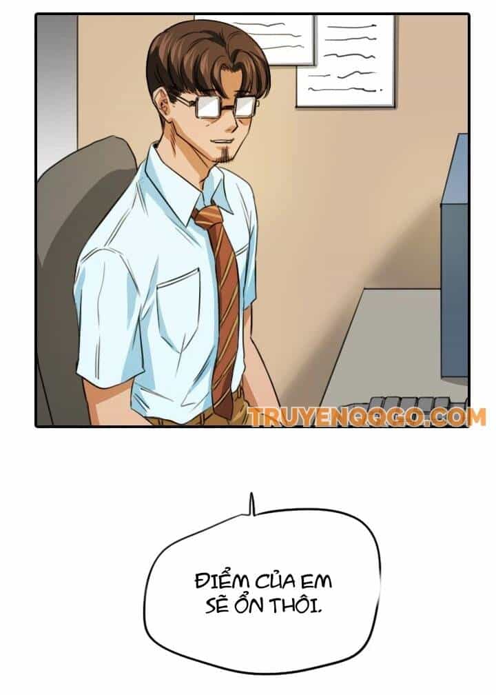 Lãng Mạn Giòn Tan - Chương 108 - ảnh 17