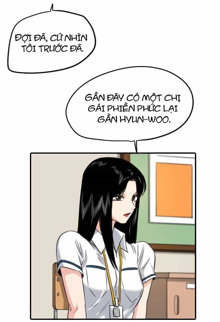 Lãng Mạn Giòn Tan - Chương 108 - ảnh 44