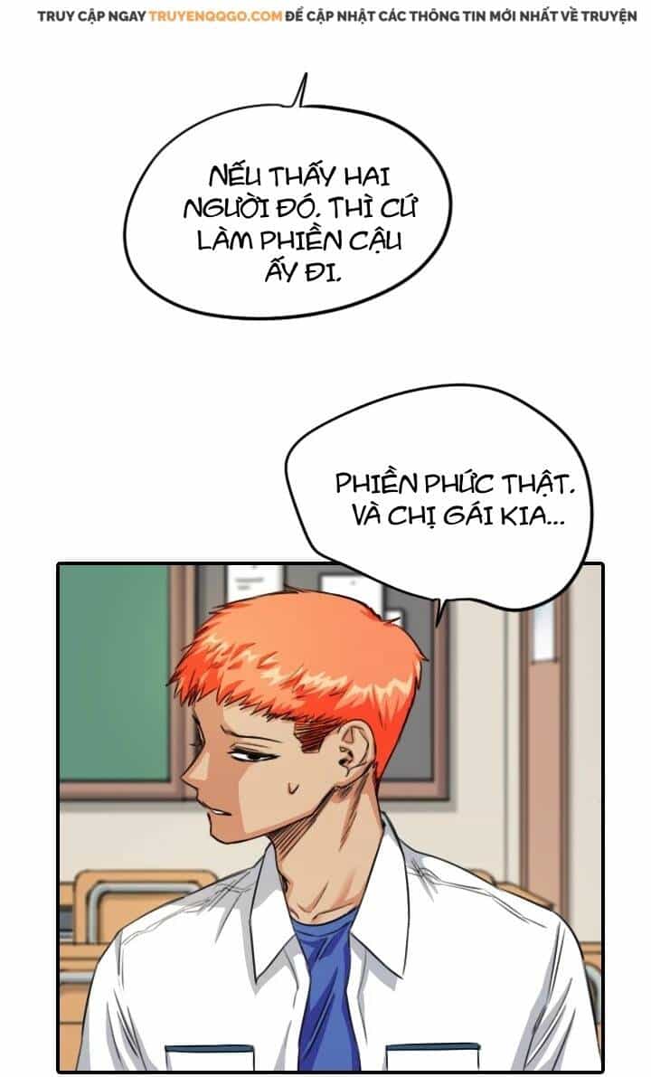 Lãng Mạn Giòn Tan - Chương 108 - ảnh 45