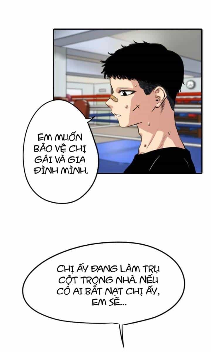 Lãng Mạn Giòn Tan - Chương 109 - ảnh 18