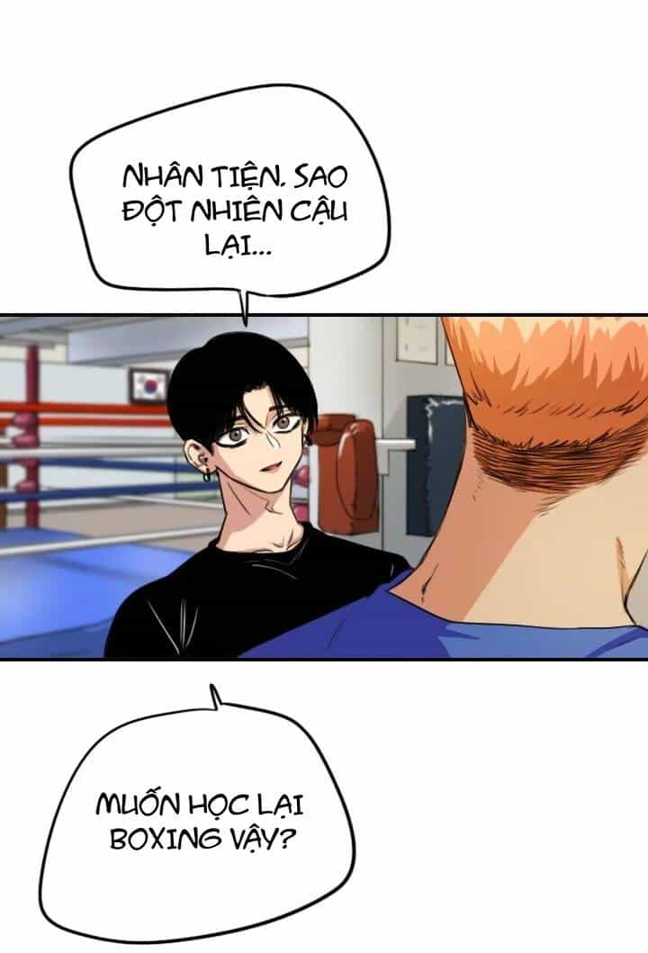 Lãng Mạn Giòn Tan - Chương 109 - ảnh 21