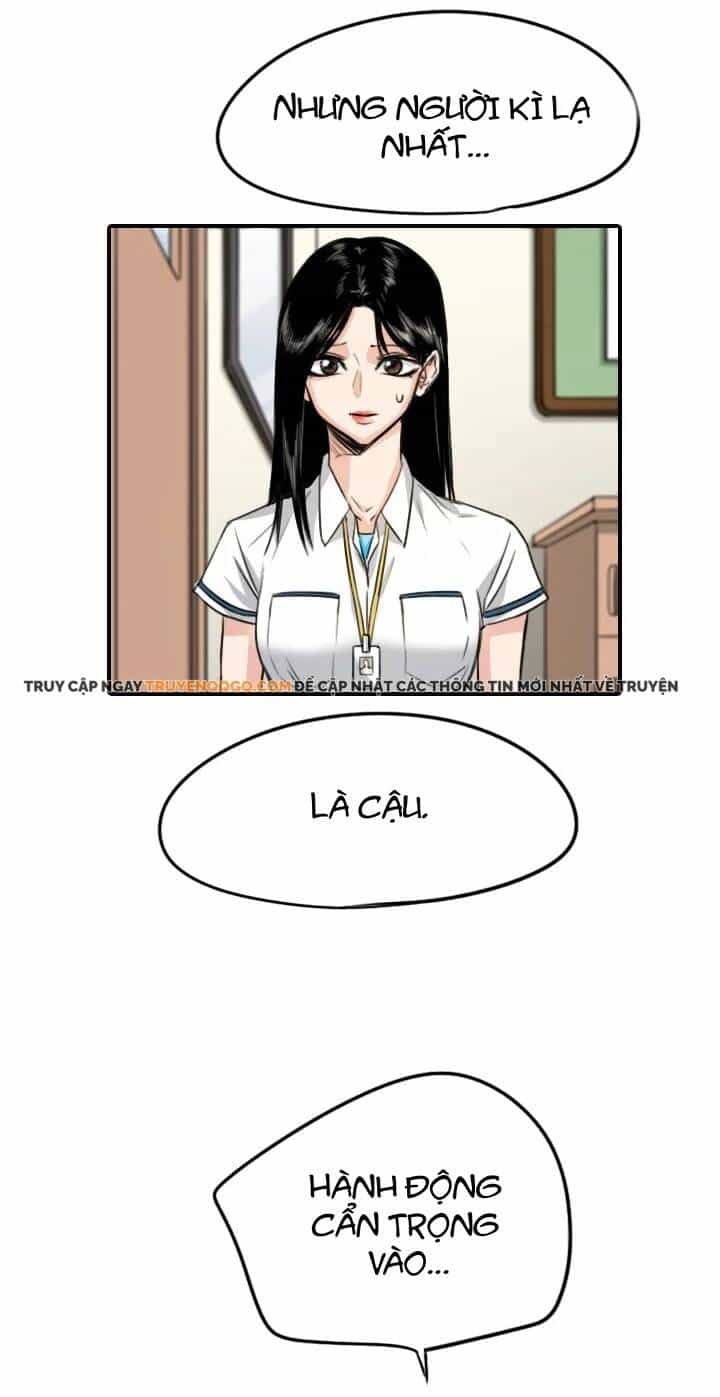 Lãng Mạn Giòn Tan - Chương 109 - ảnh 33