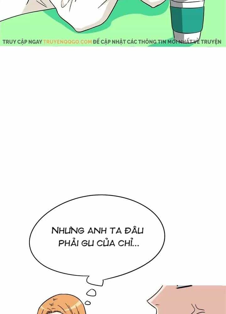Lãng Mạn Giòn Tan - Chương 11 - ảnh 17