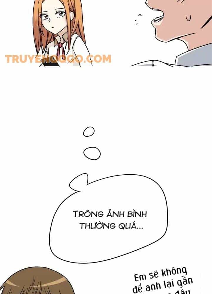 Lãng Mạn Giòn Tan - Chương 11 - ảnh 18
