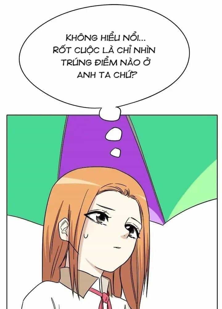 Lãng Mạn Giòn Tan - Chương 11 - ảnh 30