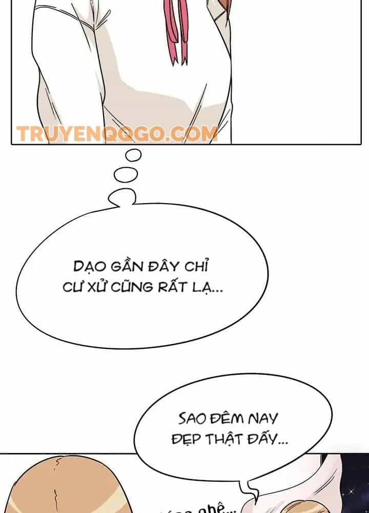 Lãng Mạn Giòn Tan - Chương 11 - ảnh 31