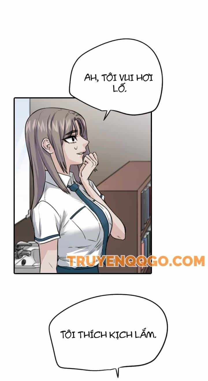 Lãng Mạn Giòn Tan - Chương 110 - ảnh 16