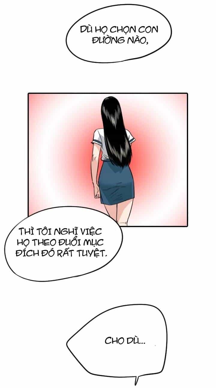 Lãng Mạn Giòn Tan - Chương 110 - ảnh 23