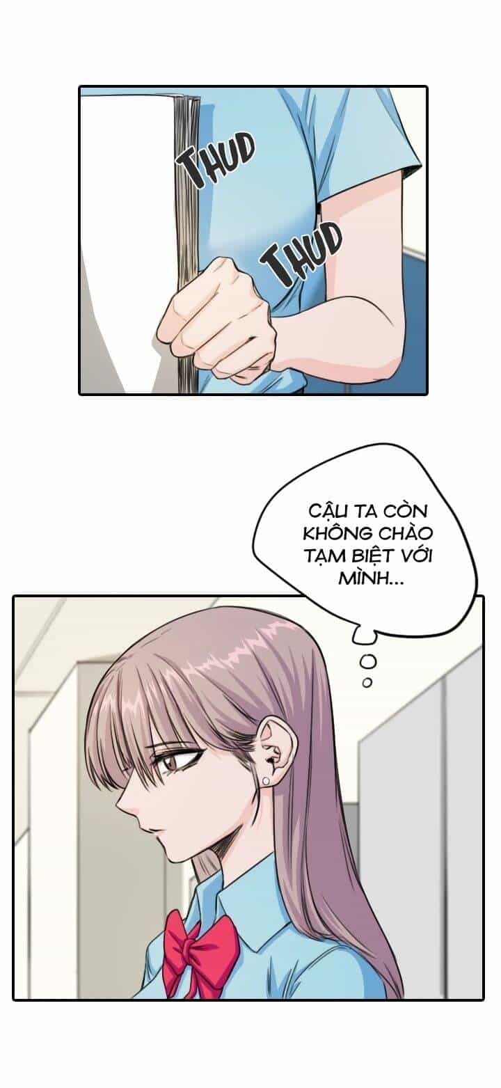 Lãng Mạn Giòn Tan - Chương 110 - ảnh 47