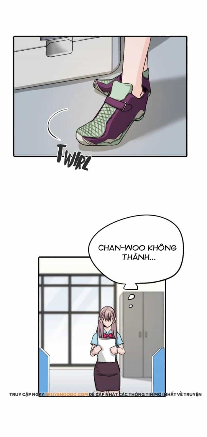 Lãng Mạn Giòn Tan - Chương 110 - ảnh 48