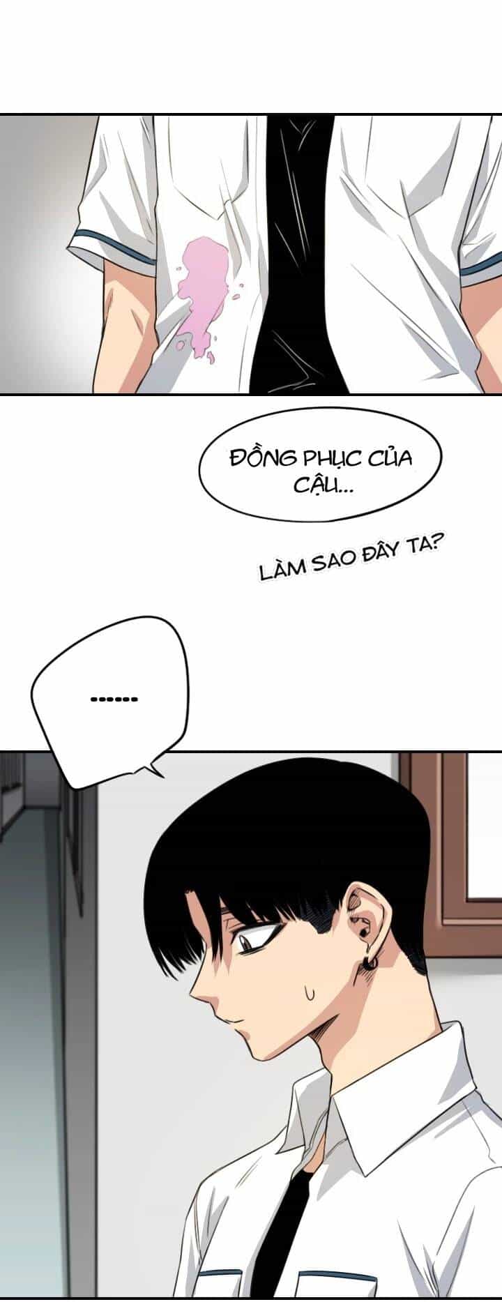 Lãng Mạn Giòn Tan - Chương 110 - ảnh 5