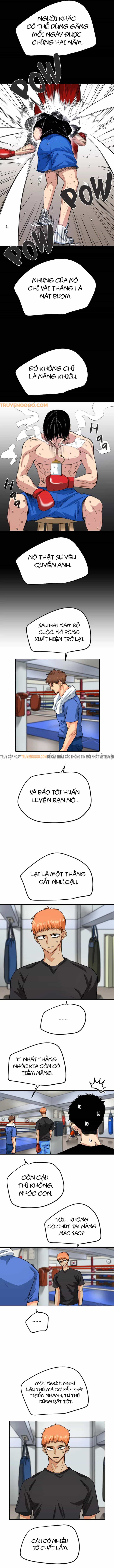 Lãng Mạn Giòn Tan - Chương 112 - ảnh 4
