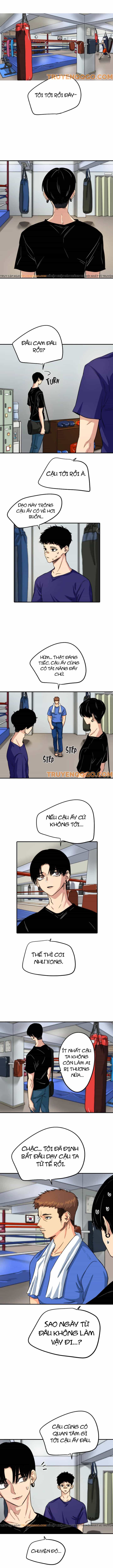 Lãng Mạn Giòn Tan - Chương 114 - ảnh 7