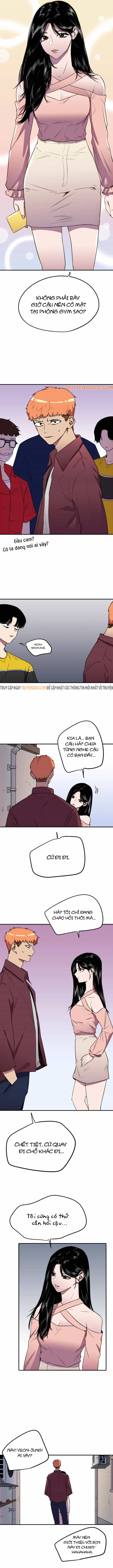 Lãng Mạn Giòn Tan - Chương 115 - ảnh 3
