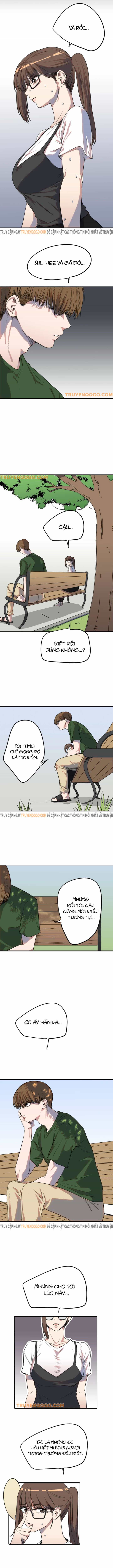 Lãng Mạn Giòn Tan - Chương 115 - ảnh 9