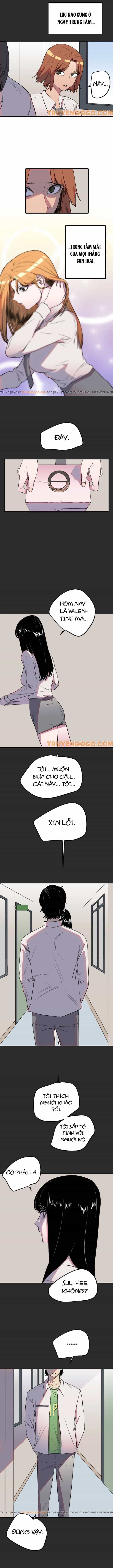 Lãng Mạn Giòn Tan - Chương 116 - ảnh 4