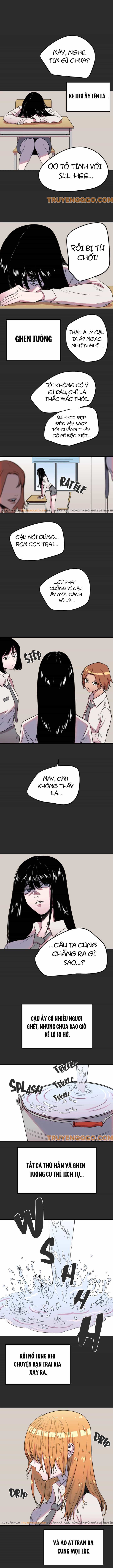 Lãng Mạn Giòn Tan - Chương 116 - ảnh 5