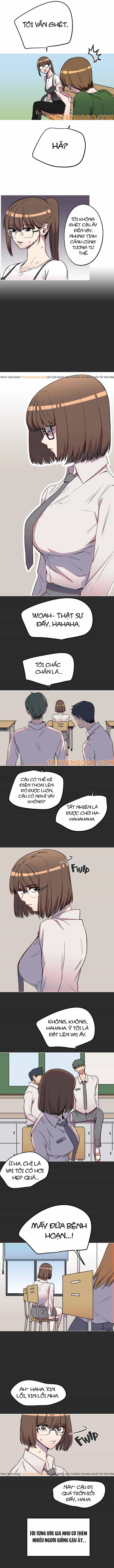 Lãng Mạn Giòn Tan - Chương 116 - ảnh 7