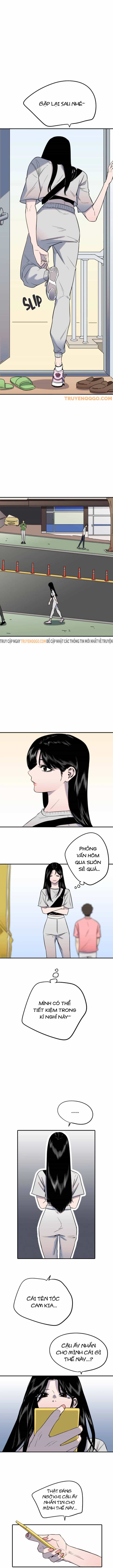 Lãng Mạn Giòn Tan - Chương 117 - ảnh 2