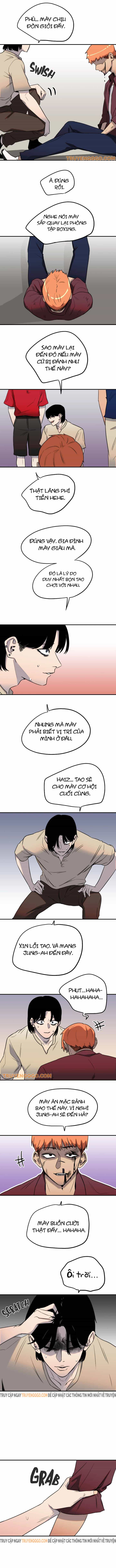Lãng Mạn Giòn Tan - Chương 117 - ảnh 7