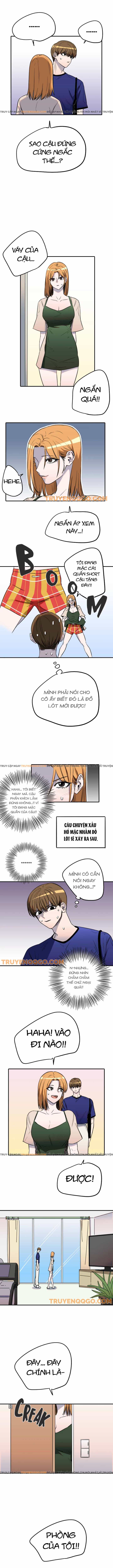 Lãng Mạn Giòn Tan - Chương 119 - ảnh 6