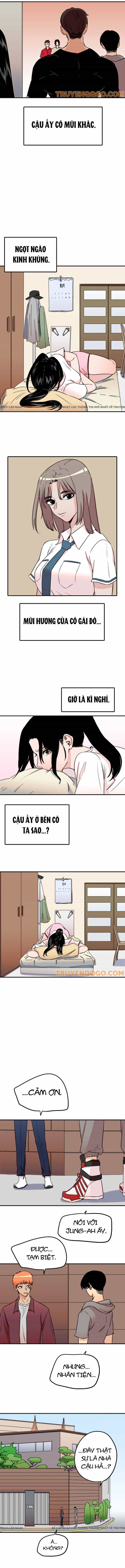 Lãng Mạn Giòn Tan - Chương 120 - ảnh 7