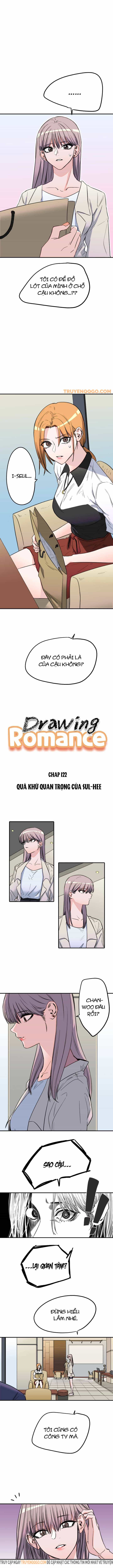 Lãng Mạn Giòn Tan - Chương 122 - ảnh 2