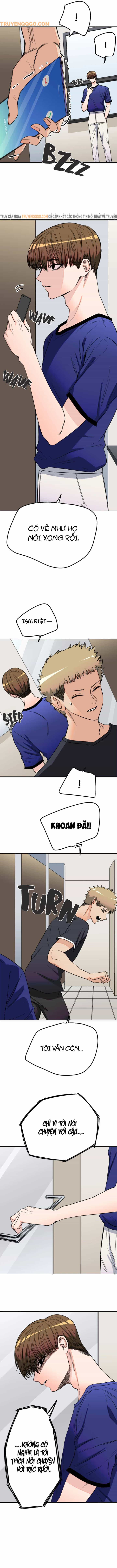 Lãng Mạn Giòn Tan - Chương 123 - ảnh 4