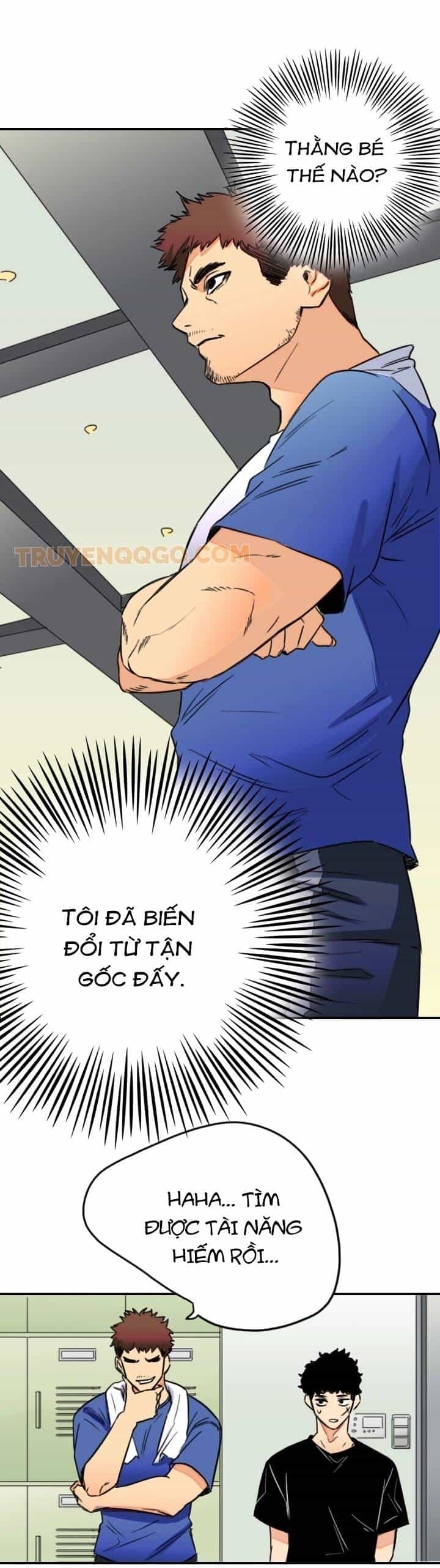 Lãng Mạn Giòn Tan - Chương 124 - ảnh 28