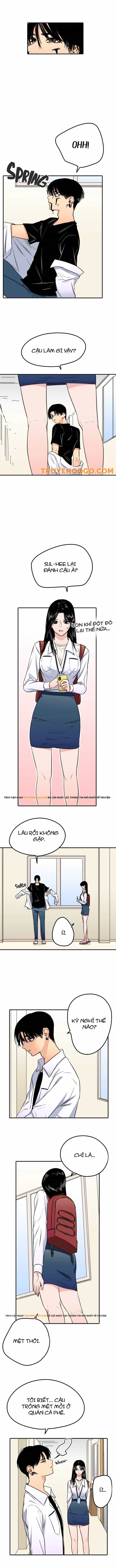 Lãng Mạn Giòn Tan - Chương 129 - ảnh 8