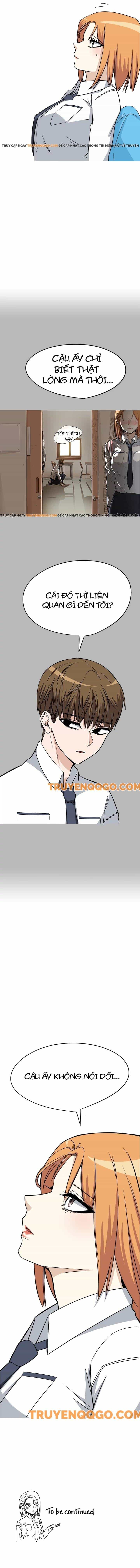 Lãng Mạn Giòn Tan - Chương 13 - ảnh 19
