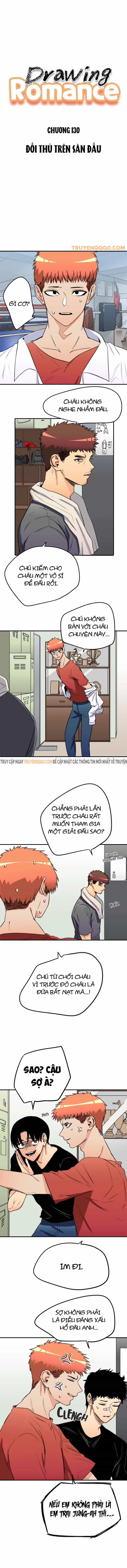 Lãng Mạn Giòn Tan - Chương 130 - ảnh 2