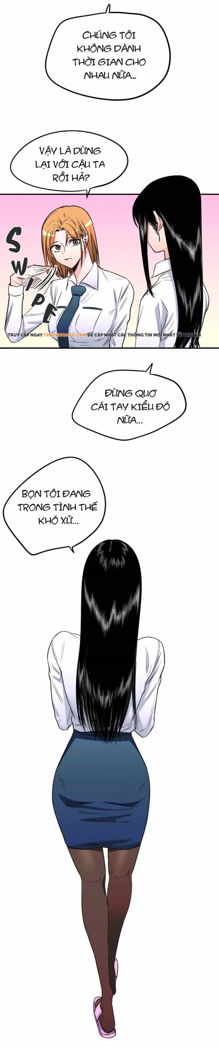 Lãng Mạn Giòn Tan - Chương 131 - ảnh 12