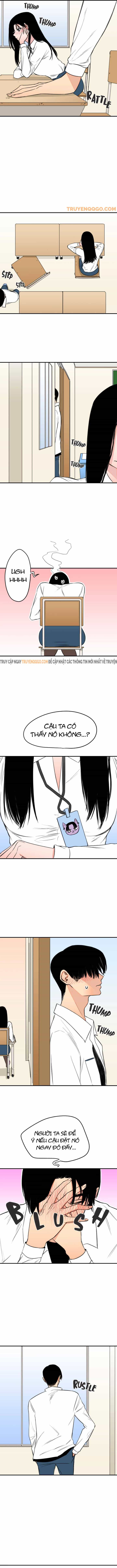 Lãng Mạn Giòn Tan - Chương 132 - ảnh 3