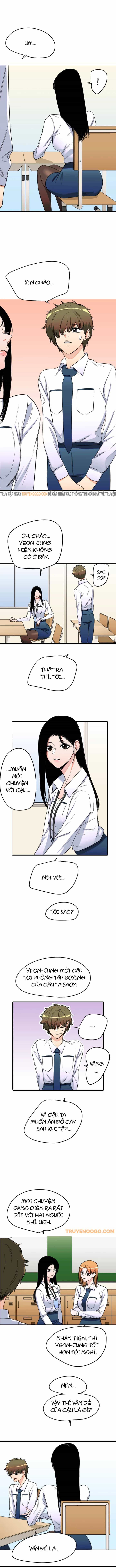 Lãng Mạn Giòn Tan - Chương 132 - ảnh 5