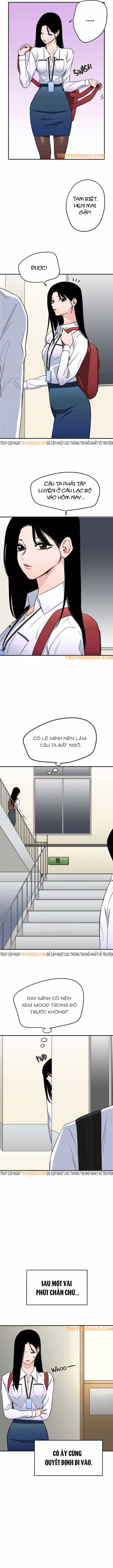 Lãng Mạn Giòn Tan - Chương 132 - ảnh 9