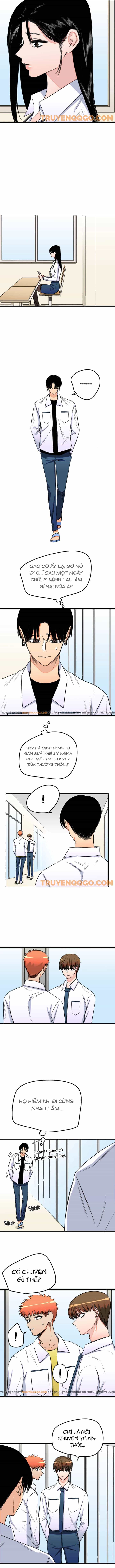 Lãng Mạn Giòn Tan - Chương 134 - ảnh 5