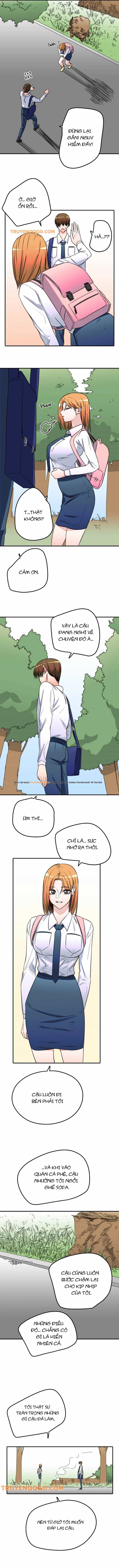 Lãng Mạn Giòn Tan - Chương 135 - ảnh 7