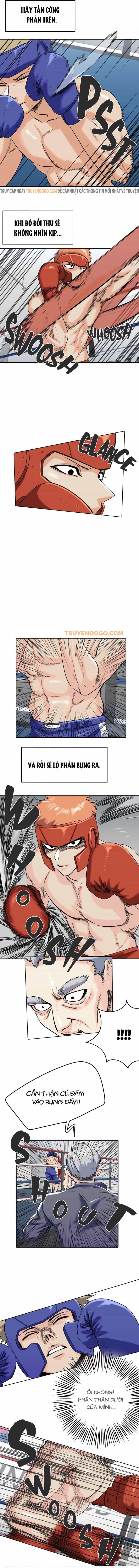 Lãng Mạn Giòn Tan - Chương 137 - ảnh 5