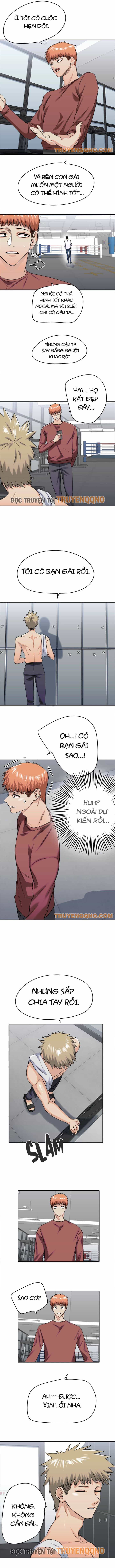 Lãng Mạn Giòn Tan - Chương 138 - ảnh 5