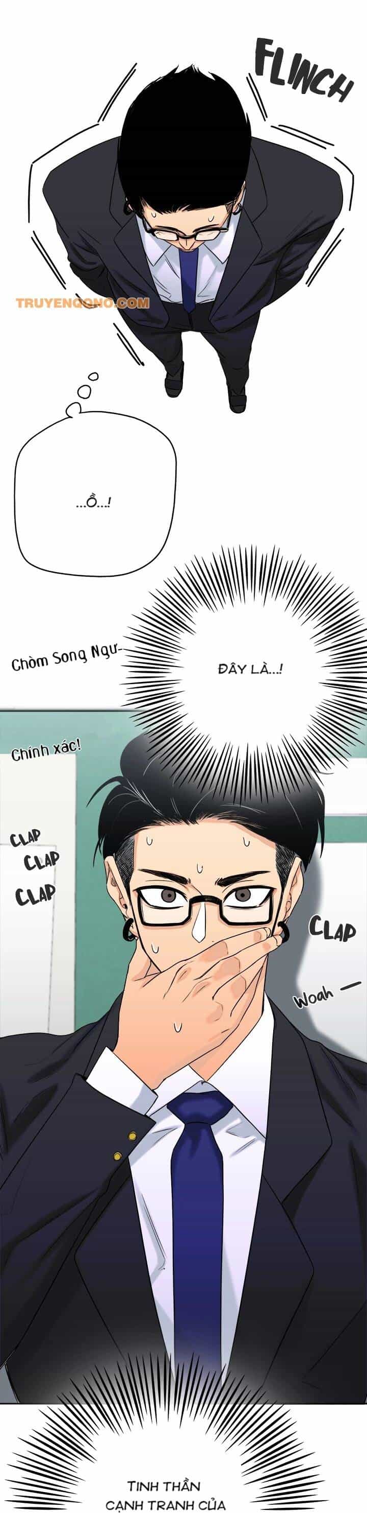 Lãng Mạn Giòn Tan - Chương 139 - ảnh 14